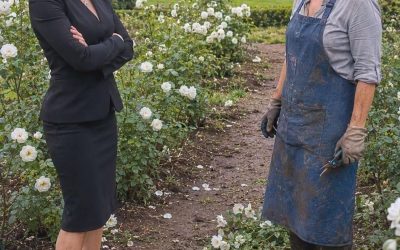 “¡Empieza a empacar!” Fue lo primero que dijo la nueva novia de mi ex cuando llegó