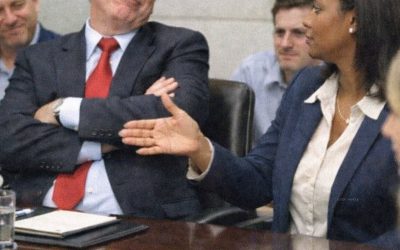 Él Se Negó A Su Mano, Sin Saber Que Ella Tenía El Futuro De Su Compañía – Tatticular kara