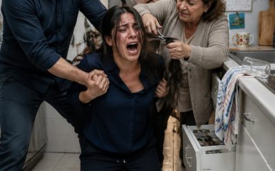 Le Cortaron El Cabello Antes De Su Defensa Y Su Padre Lo Reveló Todo-Quieen