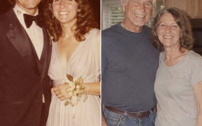 Después de 50 años de matrimonio, mi esposo me dejó con una tarjeta de crédito barata. No la toqué hasta la semana pasada. 😨 Hace cinco años, mi