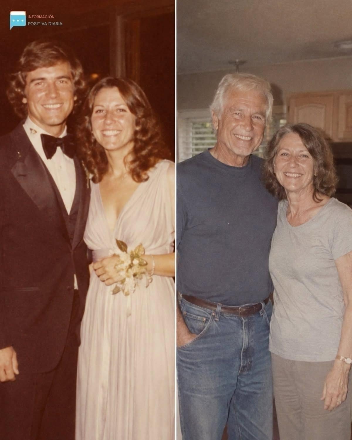 Después de 50 años de matrimonio, mi esposo me dejó con una tarjeta de crédito barata. No la toqué hasta la semana pasada. 😨 Hace cinco años, mi