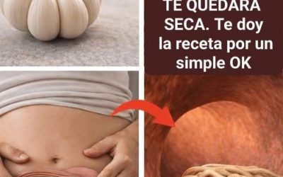 ¿El ajo elimina parásitos en solo 1 día? Lo que realmente debes saber antes de intentarlo… ver más