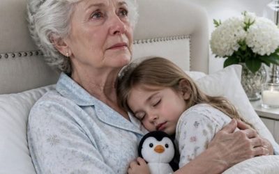 Mi nieta me advirtió en un susurro que mi hija y mi yerno no habían ido a Monterrey por negocios, sino para quitarme mi herencia. Los dejé creer que seguía siendo la misma madre confiada… hasta que regresaron y encontraron las cerraduras cambiadas, la plata familiar desaparecida y una nota en mi cocina que los dejó helados.
