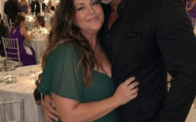 Mi exmarido me invitó a su boda, así que contraté a un actor para que me acompañara