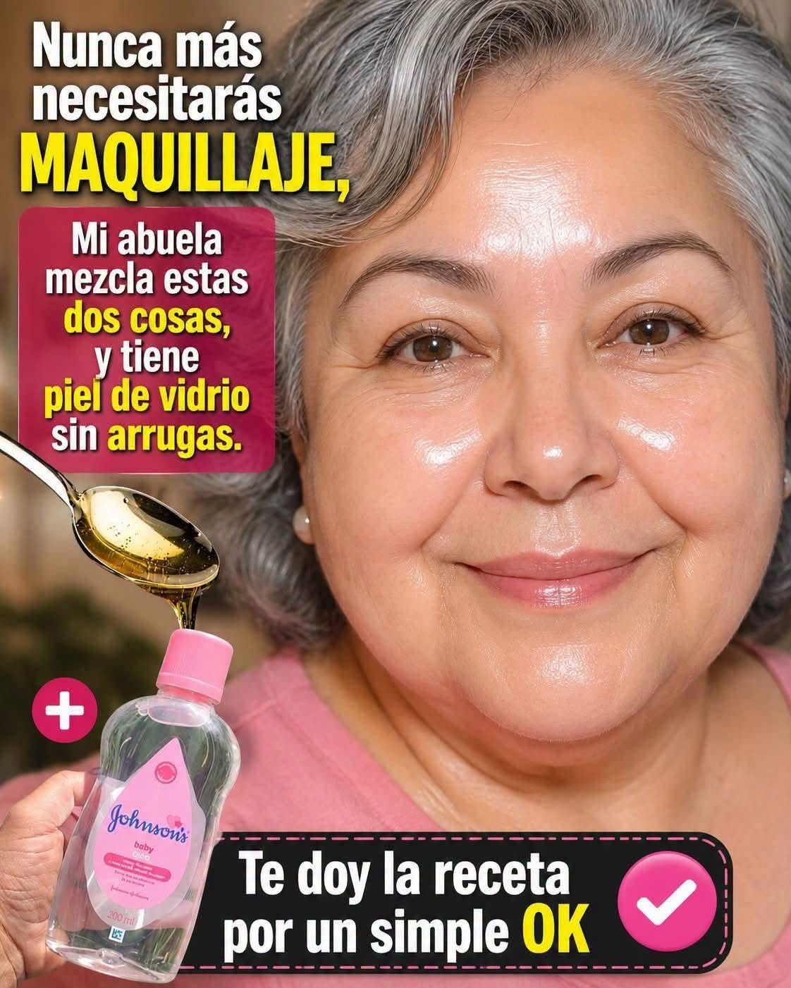 Éstas eran mis manos 15 días antes de aplicar este remedio casero.