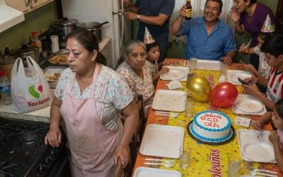 Mi esposo me humilló delante de su familia y dijo