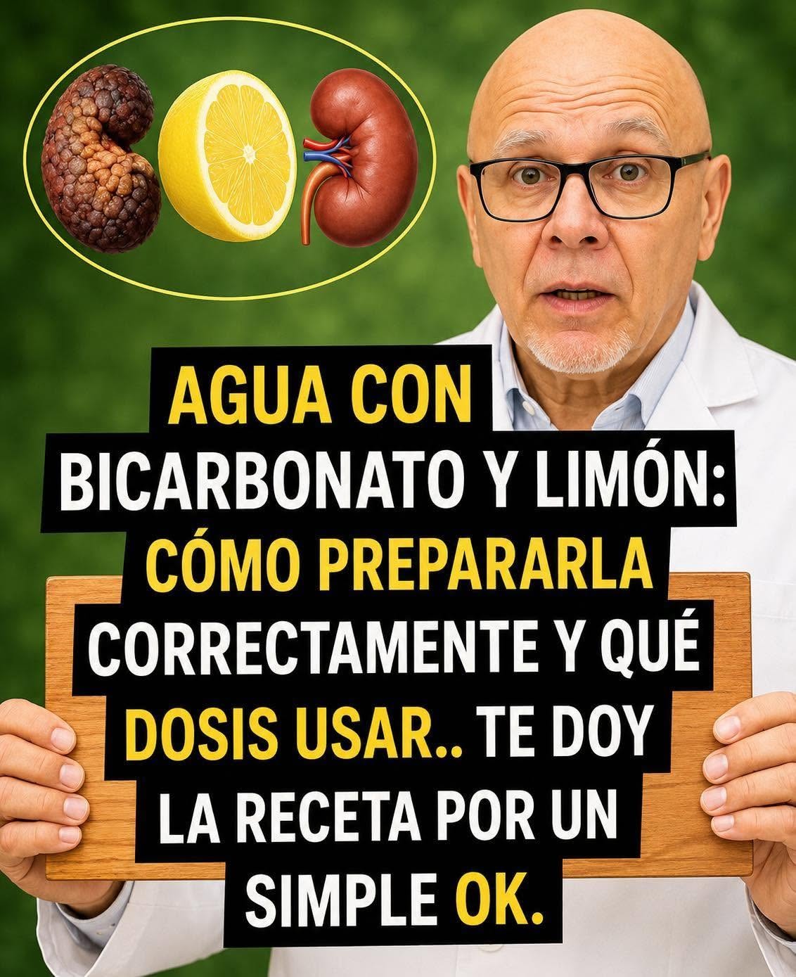 EL PODEROSO REMEDIO