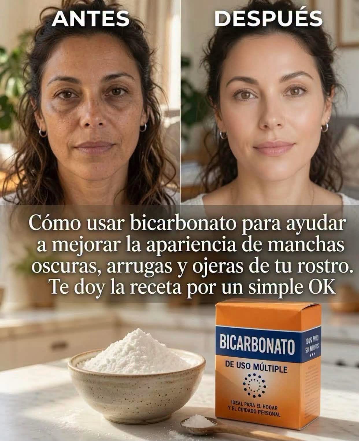 Crema Anti-arrugas Natural