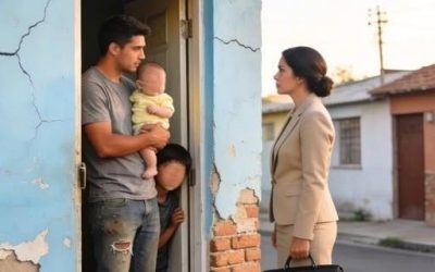 Mamá… La palabra quedó suspendida en el aire como si el tiempo mismo se hubiera detenido. – thusuong