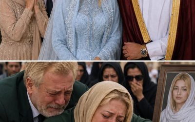 Los padres casaron a su hija con un multimillonario árabe, pero al día siguiente descubrieron que su hija ya no estaba viva. Cuando los padres devastados descubrieron la razón de su muerte, quedaron completamente horrorizados