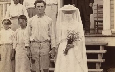 Su padre casó a su hija, ciega de nacimiento, con un mendigo, y lo que sucedió después conmocionó a muchos…