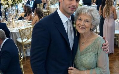 Me casé con una viuda de 71 años por su dinero… Pero después de su funeral, su último regalo me hizo derrumbarme.