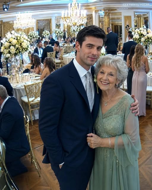 Me casé con una viuda de 71 años por su dinero… Pero después de su funeral, su último regalo me hizo derrumbarme.