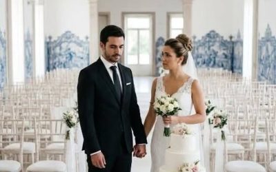 Ningún familiar asistió a mi boda porque el compromiso de mi hermana era “más importante