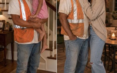 Mi papá abandonó sus sueños para criarme después de que mi madre desapareció – Después de su muerte, una nota en una bolsa de plástico cambió todo