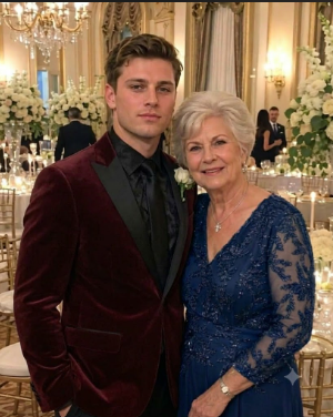 Me Casé Con Una Viuda De 71 Años Por Su Dinero… Pero Después De Su Funeral, Su Último Regalo Me Hizo Colapsar.