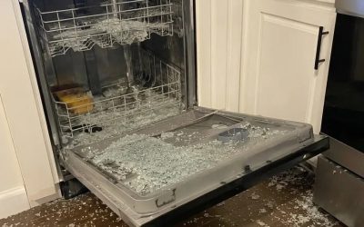 # **8 cosas que absolutamente no deberías meter en el lavavajillas** (y por qué)…….Ver más