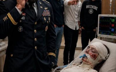 PARTE 2: EL HOMBRE QUE HABÍA DESAPARECIDO VOLVIÓ A EXISTIR