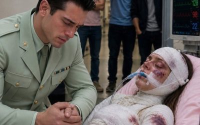 PARTE 2: EL HOMBRE QUE HABÍA DESAPARECIDO VOLVIÓ A EXISTIR
