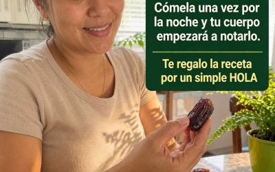 LA FRUTA MAS PODEROSA