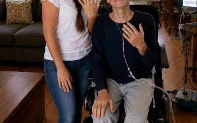 Me casé con un hombre en fase terminal para cumplir su último deseo: lo que su abogado me reveló después del funeral cambió mi vida