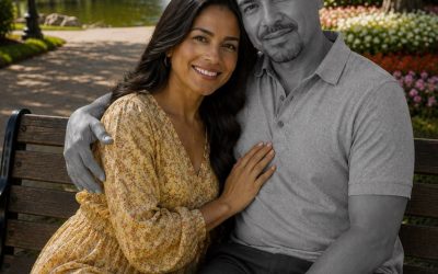 Mi esposo y yo nos divorciamos después de 36 años. En su funeral, su padre, borracho, dijo: “¿Ni siquiera sabes lo que hizo por ti, verdad?”.