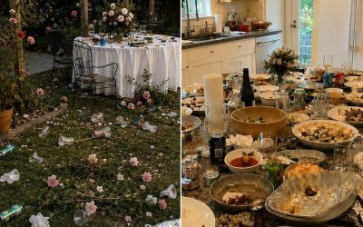 MI CUÑADA DESTROZÓ LA CASA DEL LAGO DE MI ABUELA PARA SU BODA—ASÍ QUE LE DI UN REGALO QUE NUNCA OLVIDARÍA