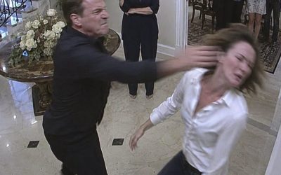 Me abofeteó por su madre y luego se enteró de que yo era el dueño de la mansión. onAugust 12, 2026