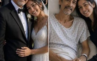 Me casé con un hombre treinta años mayor por su fortuna. Después de su funeral, su abogado me dio una caja y me dijo: «Se aseguró de que recibieras exactamente lo que merecías».kara