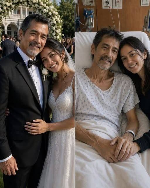 Me casé con un hombre treinta años mayor por su fortuna. Después de su funeral, su abogado me dio una caja y me dijo: «Se aseguró de que recibieras exactamente lo que merecías».kara
