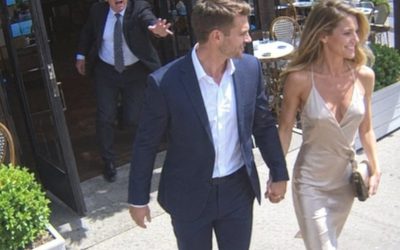 # La tarde en que mi esposa dejó de proteger mis mentiras – usnews