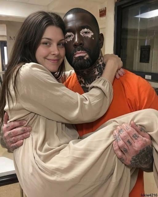 El hombre con el que me casé por hacerle un favor salió en libertad tres años después. Entonces apareció con una caja negra y una verdad que jamás habría imaginado.