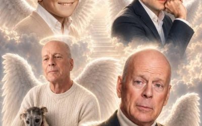 Adiós a una leyenda: Bruce Willis
