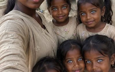 CINCO HIJAS, UNA MADRE Y UNA PROMESA: “MIENTRAS ESTEMOS JUNTAS, SIEMPRE TENDREMOS UN HOGAR”
