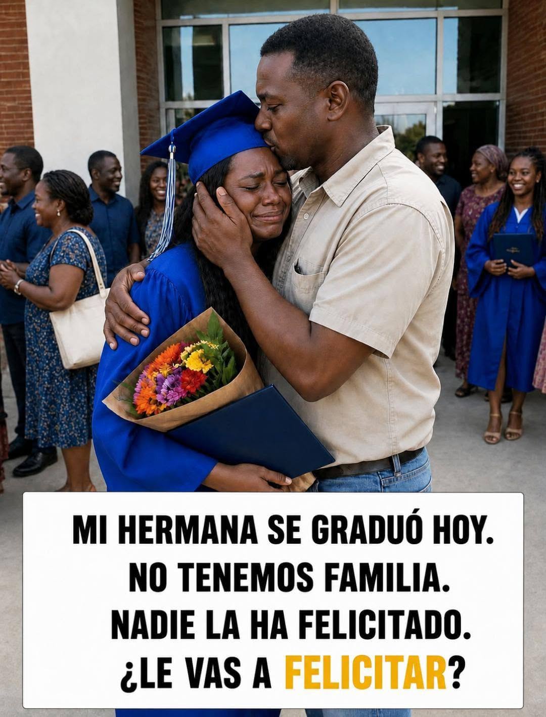Hoy marca un éxito inolvidable en su trayectoria.