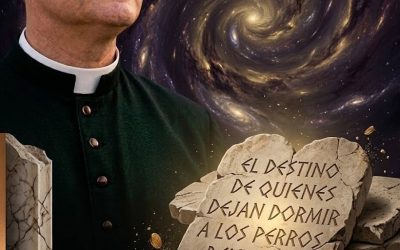 Un sacerdote reveló lo que ocurre en las casas donde hay perros que duermen dentro