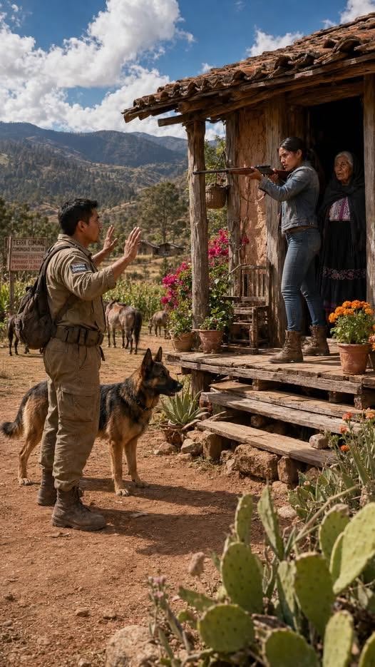 PARTE 2: LA VERDAD QUE TODO EL PUEBLO HABÍA CALLADO DURANTE DIEZ AÑOS.