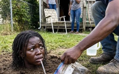 LA POLICÍA ESCUCHÓ TODO LO QUE MI ESPOSO ME HIZO… PERO EL SECRETO QUE ENCONTRARON EN LA CASA ERA AÚN PEOR – Noticias