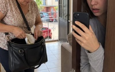 PARTE 2: LA FOTO QUE LOS HUNDIÓ