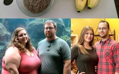 Solo 3 Ingredientes para vaciar la grasa de tu barriga …para seguir recibiendo mis medicamentos, solo di algo… ¡Gracias!